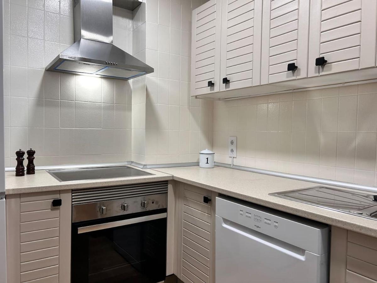 Ferienwohnung Centrico Apt A Unos Pasos De Gran Via Madrid Exterior foto